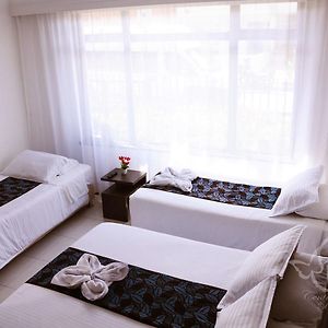 Vierbettzimmer